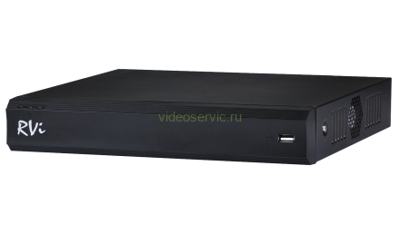 HD-видеорегистратор RVi-1HDR16K