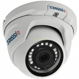 IP-камера TRASSIR TR-D8111IR2 (3.6 мм)