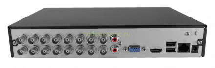 IP-видеорегистратор TRASSIR TR-X216 v2