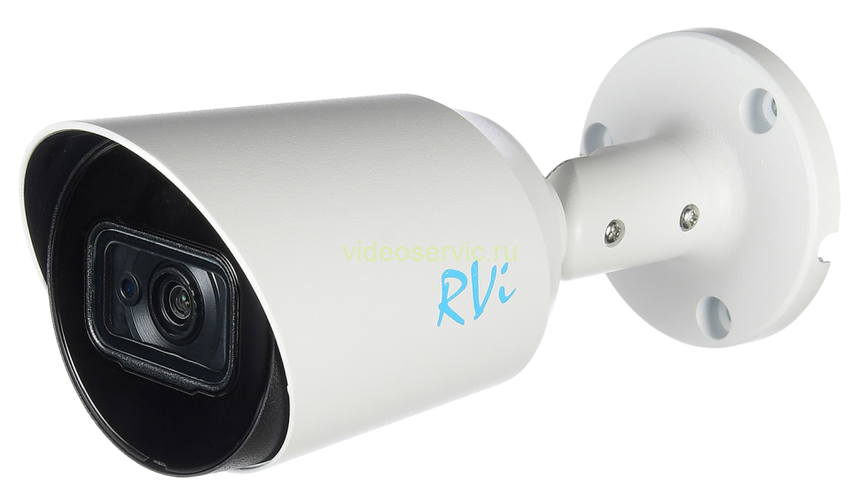 HD видеокамера RVi-1ACT402 (6.0) white
