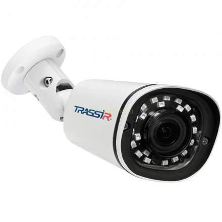 IP-камера TRASSIR TR-D2121IR3 v4 (3.6 мм)
