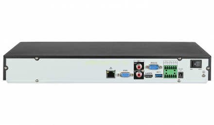 IP-видеорегистратор RVi-1NR32260