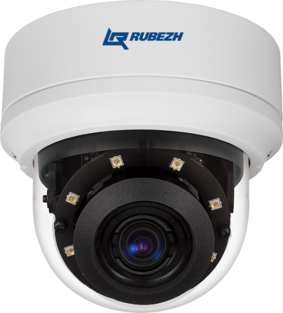 IP-видеокамера RV-3NCD2075 (2.7-12)