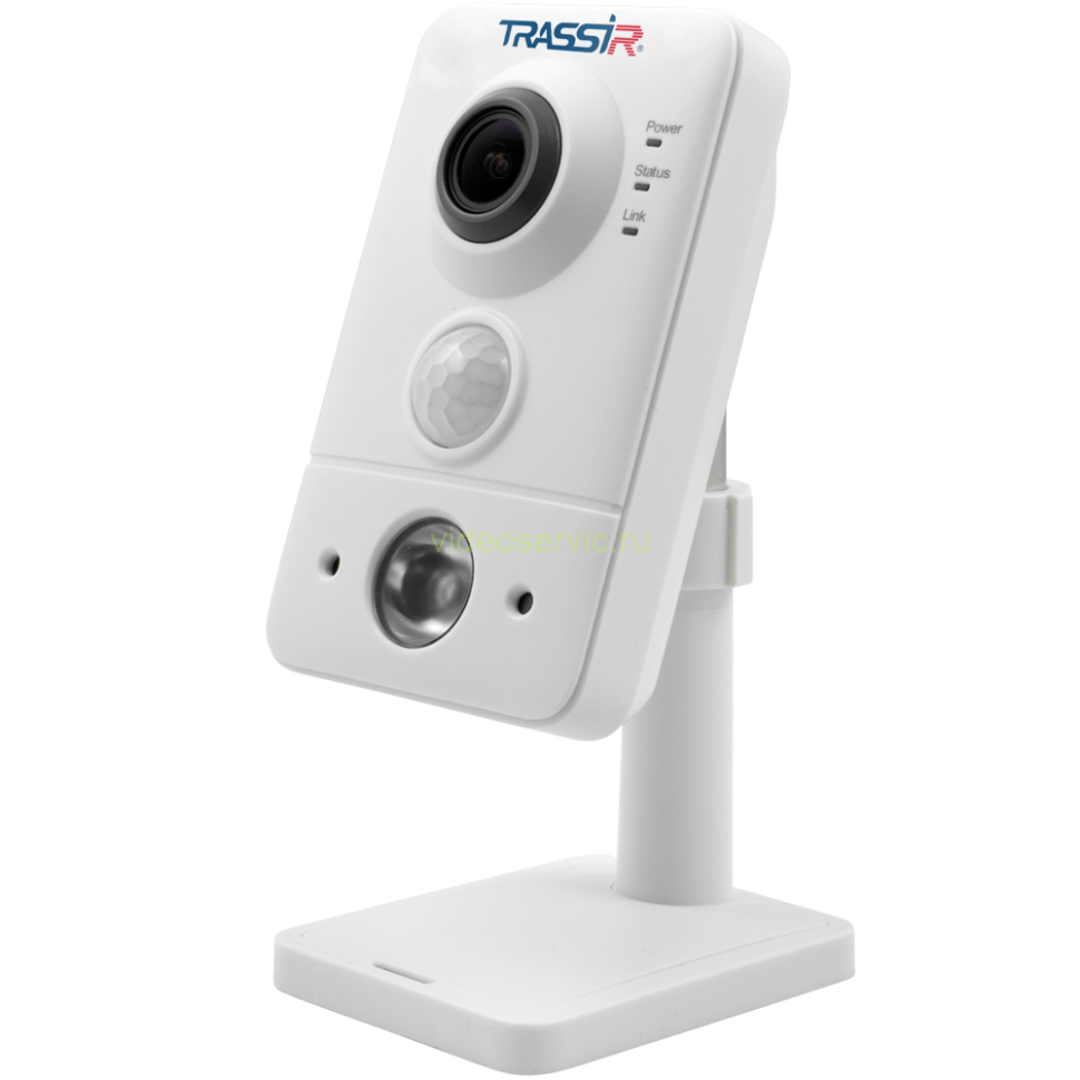 IP-камера TRASSIR TR-D7121IR1 (3.6 мм) v5