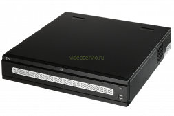 IP-видеорегистратор RVi-IPN64/8-4K-PRO V.2