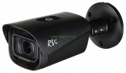 HD видеокамера RVi-1ACT202M (2.7-12) black