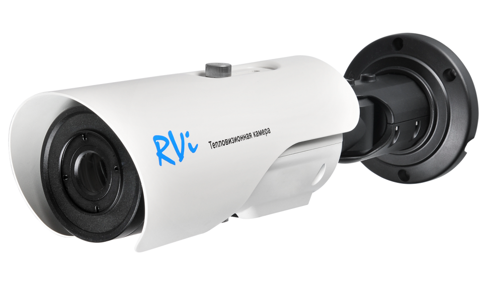 Тепловизионная видеокамера RVi-4TVC-640L25/M1-AT