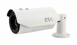Тепловизионная видеокамера RVi-4TVC-640L50/M2-A