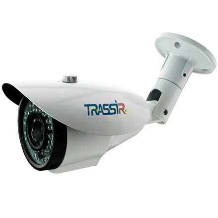 IP-камера TRASSIR TR-D2B6