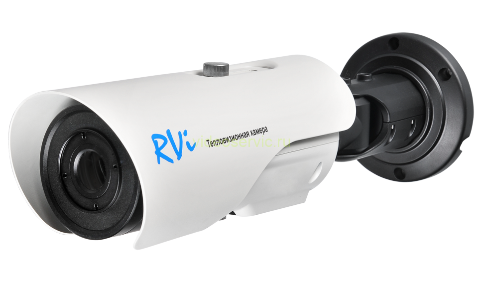 Тепловизионная видеокамера RVi-4TVC-400L50/M1-AT