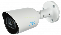 HD видеокамера RVi-1ACT202 (2.8) white