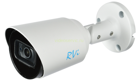 HD видеокамера RVi-1ACT202 (2.8) white
