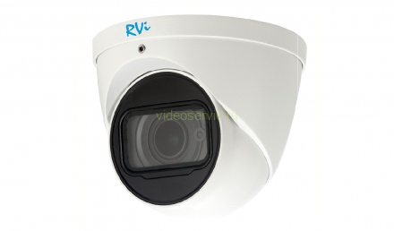 HD видеокамера RVi-1ACE402MA (2.7-12) white