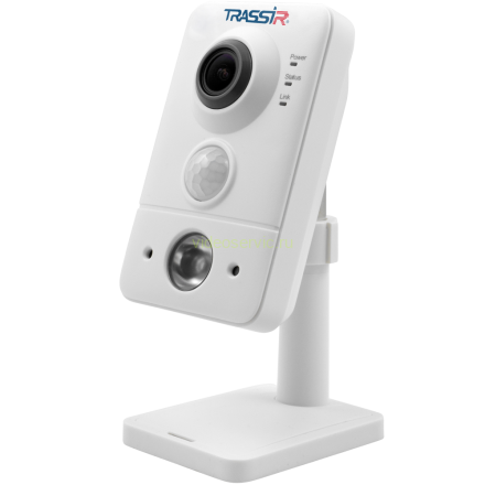 IP-камера TRASSIR TR-D7121IR1 v5 (1.9 мм)