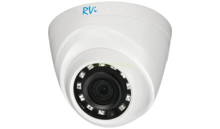 HD видеокамера RVi-1ACE100 (2.8) white