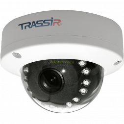 IP-камера TRASSIR TR-D3141IR1 (2.8 мм)