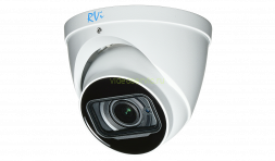 HD видеокамера RVi-1ACE202M (2.7-12) white