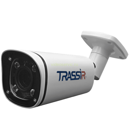 IP-камера TRASSIR TR-D2123IR6 v3