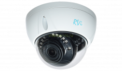 HD видеокамера RVi-1ACD202 (2.8) white