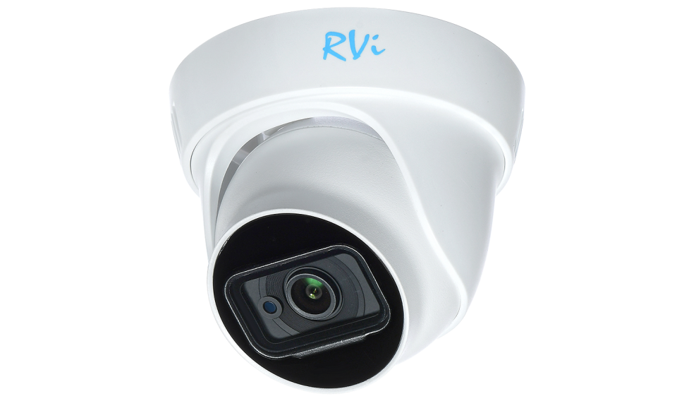 HD видеокамера RVi-1ACE401A (2.8) white