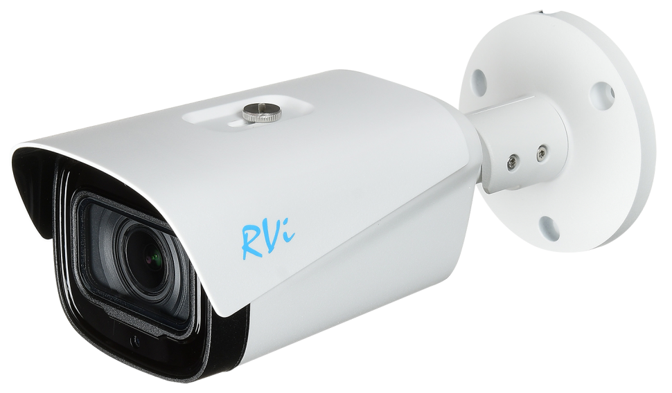 HD видеокамера RVi-1ACT402M (2.7-12) white