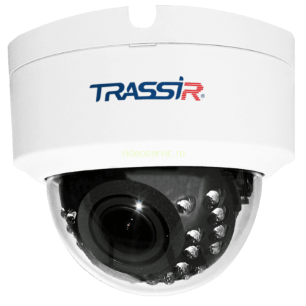 IP-камера TRASSIR TR-D3123WDIR2