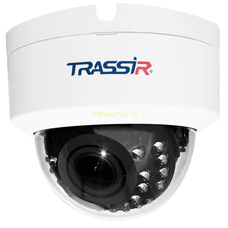 IP-камера TRASSIR TR-D3123WDIR2