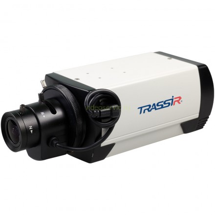 IP-камера TRASSIR TR-D1140