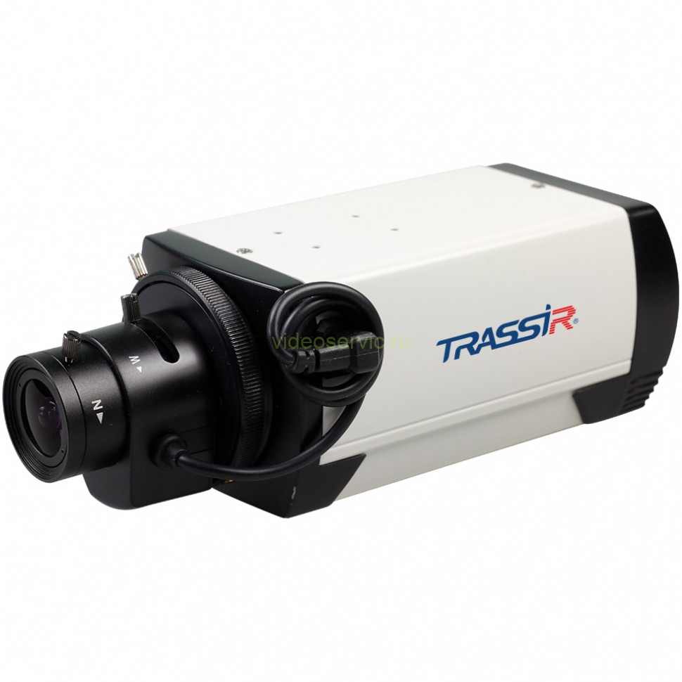 IP-камера TRASSIR TR-D1140