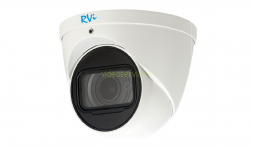 HD видеокамера RVi-1ACE502MA (2.7-12) white