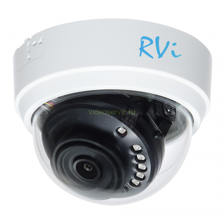 IP-видеокамера RVi-1NCD2010 (2.8) white