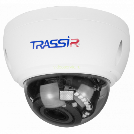 IP-камера TRASSIR TR-D3122WDZIR2