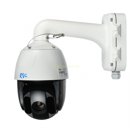 IP-видеокамера RVi-2NCZ20425 (4.8-120)