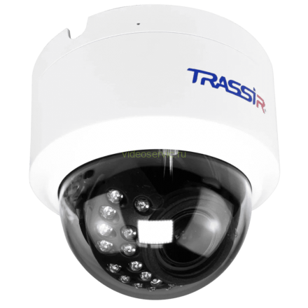 IP-камера TRASSIR TR-D3143IR2