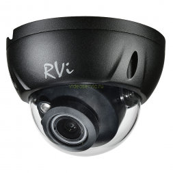 IP-видеокамера RVi-1NCD2023 (2.8-12) black