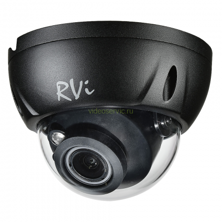 IP-видеокамера RVi-1NCD2023 (2.8-12) black