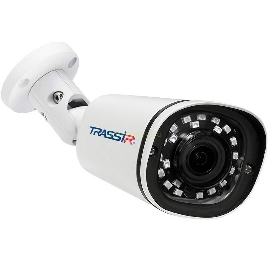 IP-камера TRASSIR TR-D2142ZIR3