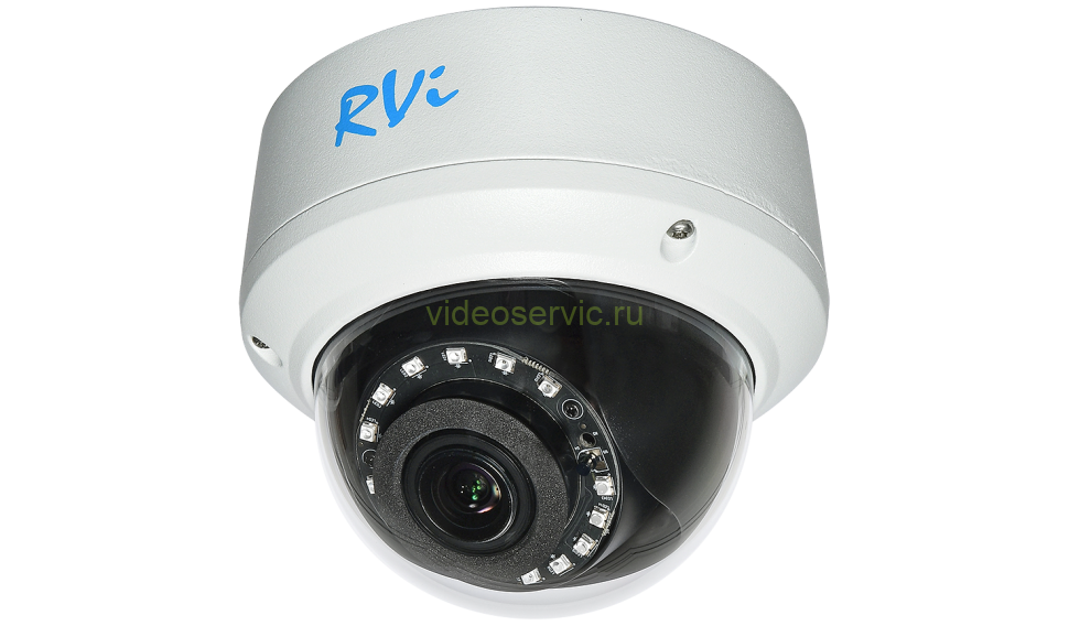 IP-видеокамера RVi-3NCD2085 (3.6-11)