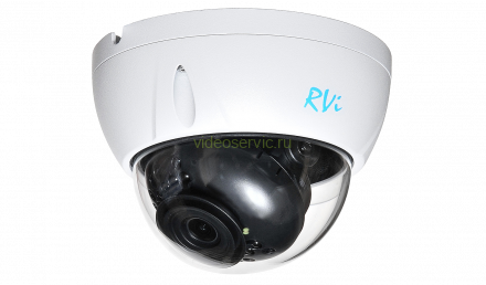 IP-видеокамера RVi-1NCD2062 (2.8) white