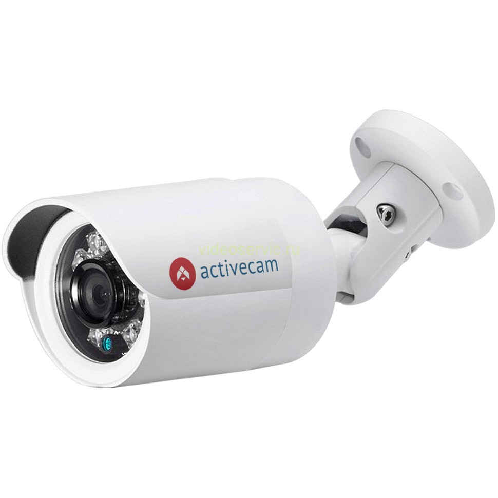 IP-камера ActiveCam AC-D2121IR3 (3.6 мм)