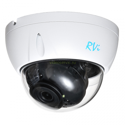 IP-видеокамера RVi-1NCD2062 (3.6) white