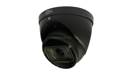 HD видеокамера RVi-1ACE202M (2.7-12) black
