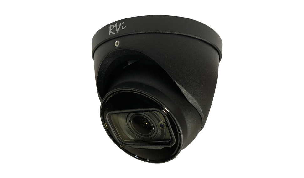 HD видеокамера RVi-1ACE202M (2.7-12) black