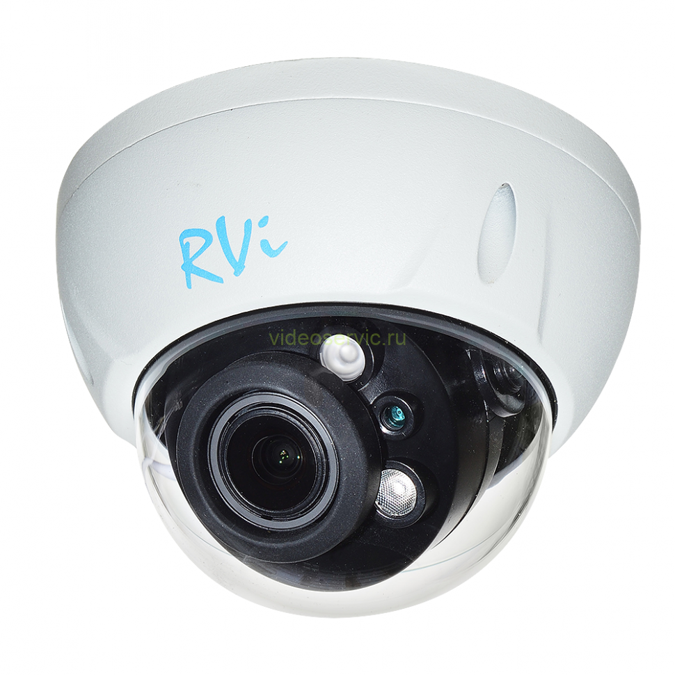 IP-видеокамера RVi-1NCD2063 (2.7-13.5)