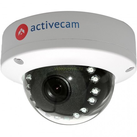 IP-камера ActiveCam AC-D3121IR1