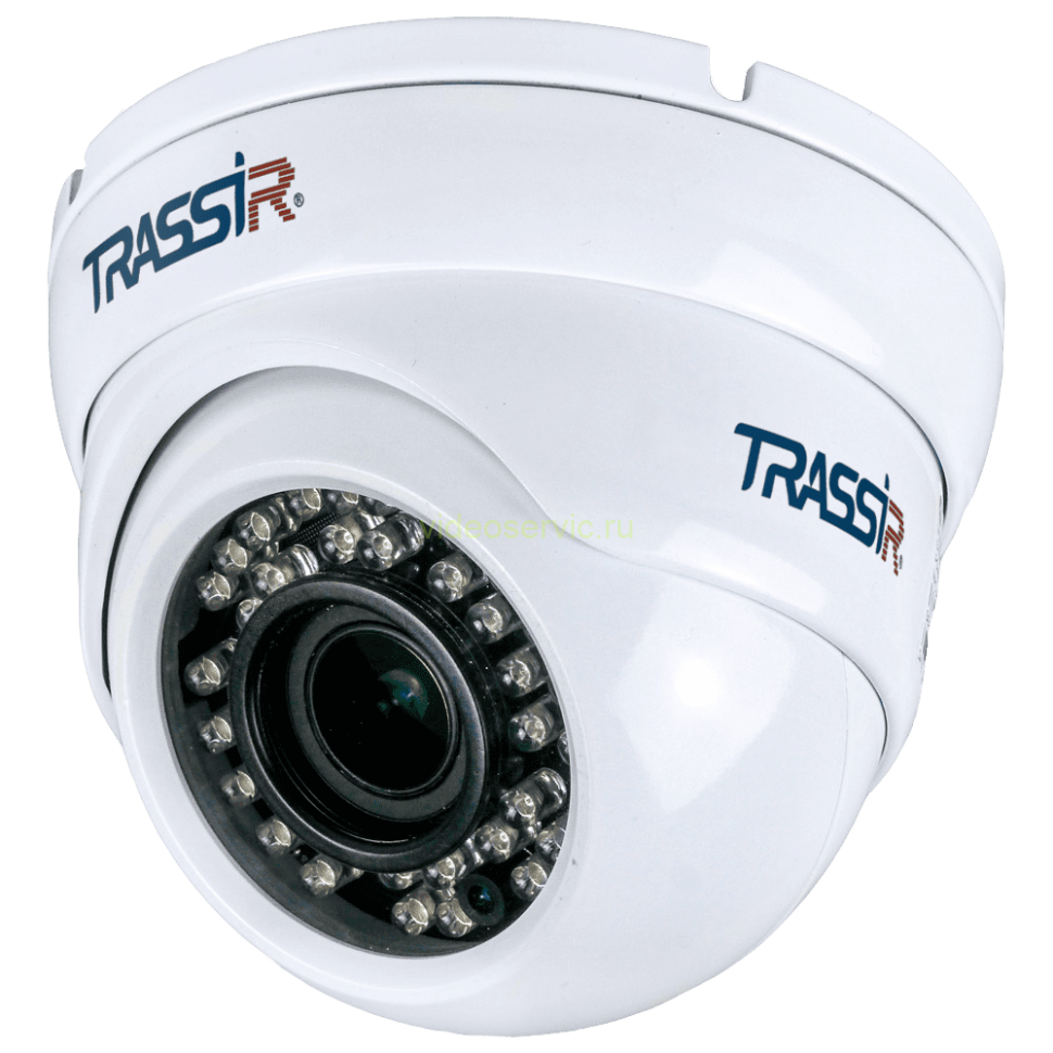 IP-камера TRASSIR TR-D8123ZIR3