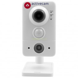 IP-камера ActiveCam AC-D7121IR1 (2.8 мм)