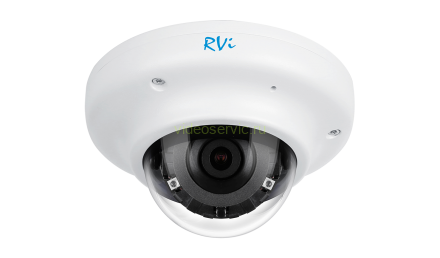 IP-видеокамера RVi-3NCF2166 (2.8)