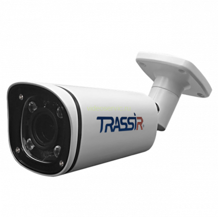 IP камера TRASSIR TR-D2183IR6