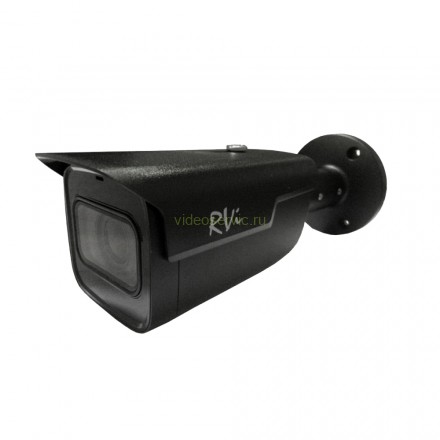 IP-видеокамера RVi-1NCT4065 (2.7-12) black